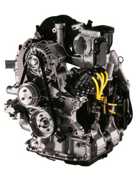 P916F Engine